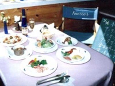 Mediterranean Sea Pension Knossos Higashiizu Exterior photo
