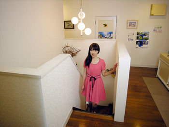 Mediterranean Sea Pension Knossos Higashiizu Exterior photo