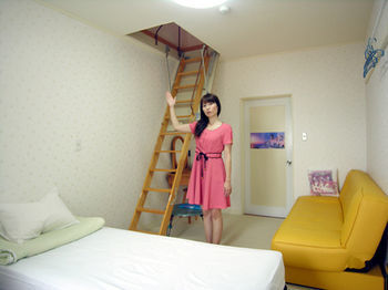 Mediterranean Sea Pension Knossos Higashiizu Exterior photo